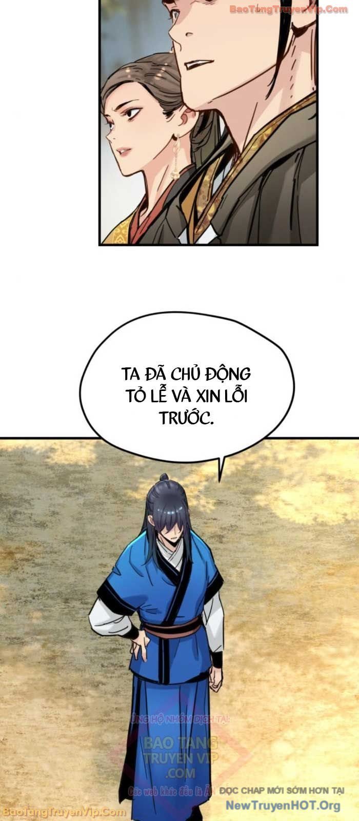 Thiên Tài Đoản Mệnh Chapter 53 - Trang 3