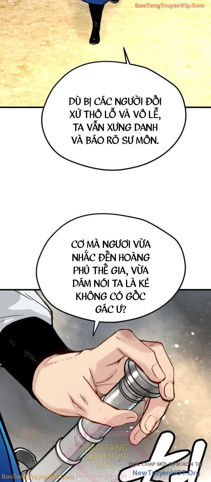 Thiên Tài Đoản Mệnh Chapter 53 - Trang 3