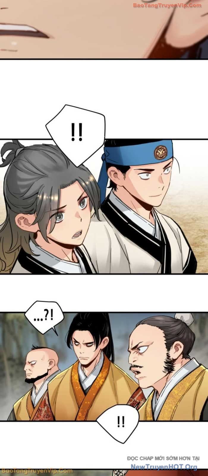 Thiên Tài Đoản Mệnh Chapter 53 - Trang 3