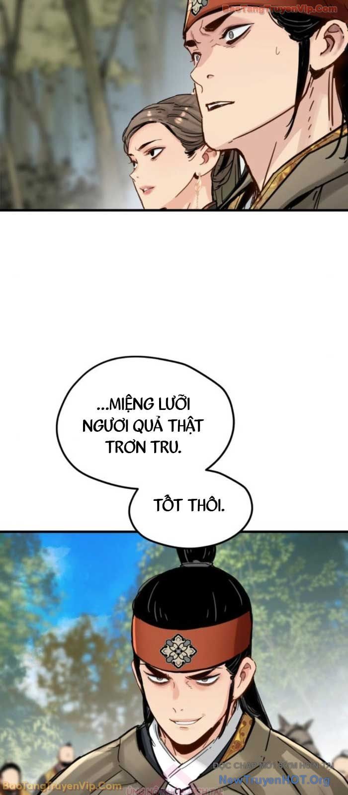 Thiên Tài Đoản Mệnh Chapter 53 - Trang 3