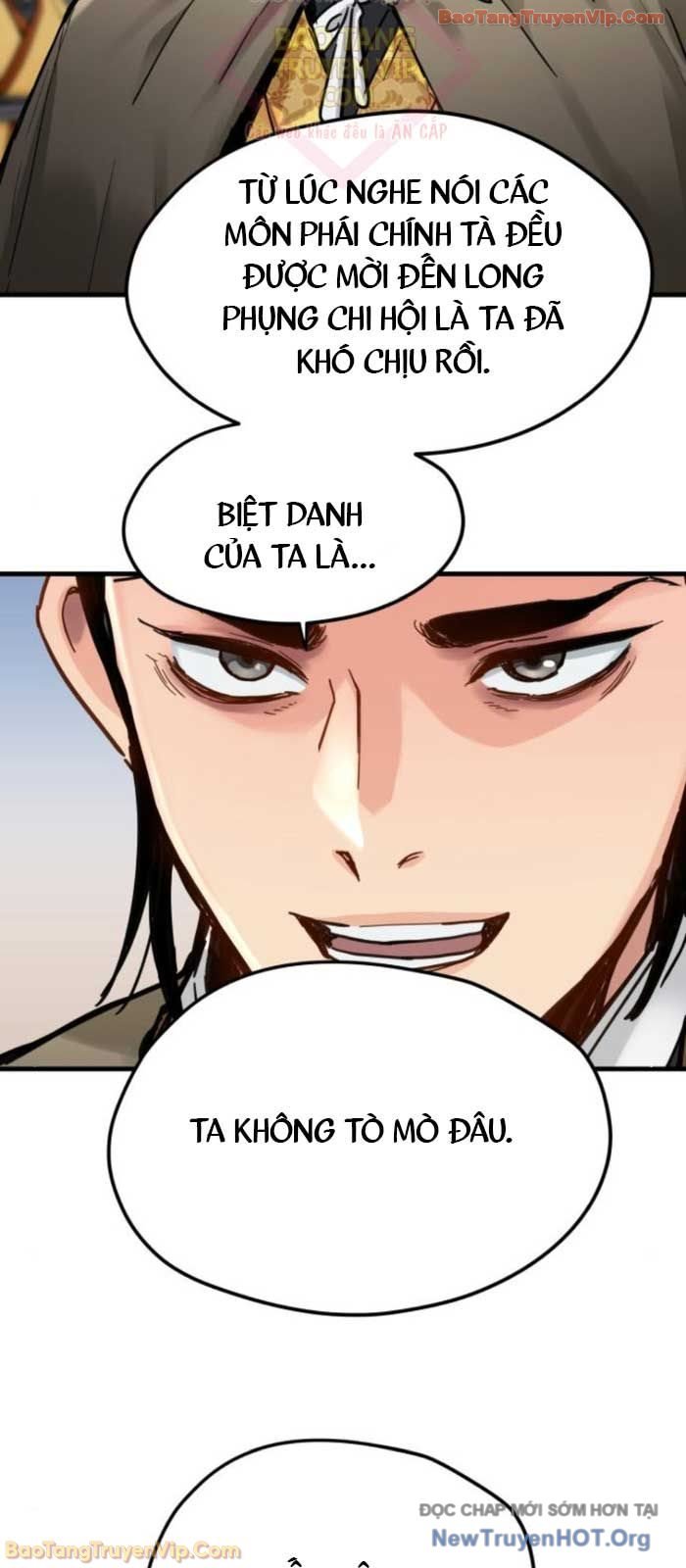 Thiên Tài Đoản Mệnh Chapter 53 - Trang 3