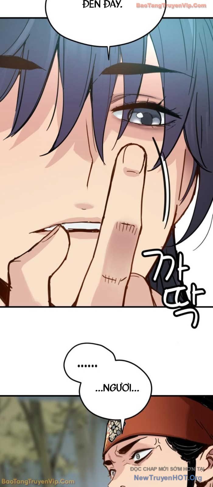 Thiên Tài Đoản Mệnh Chapter 53 - Trang 3