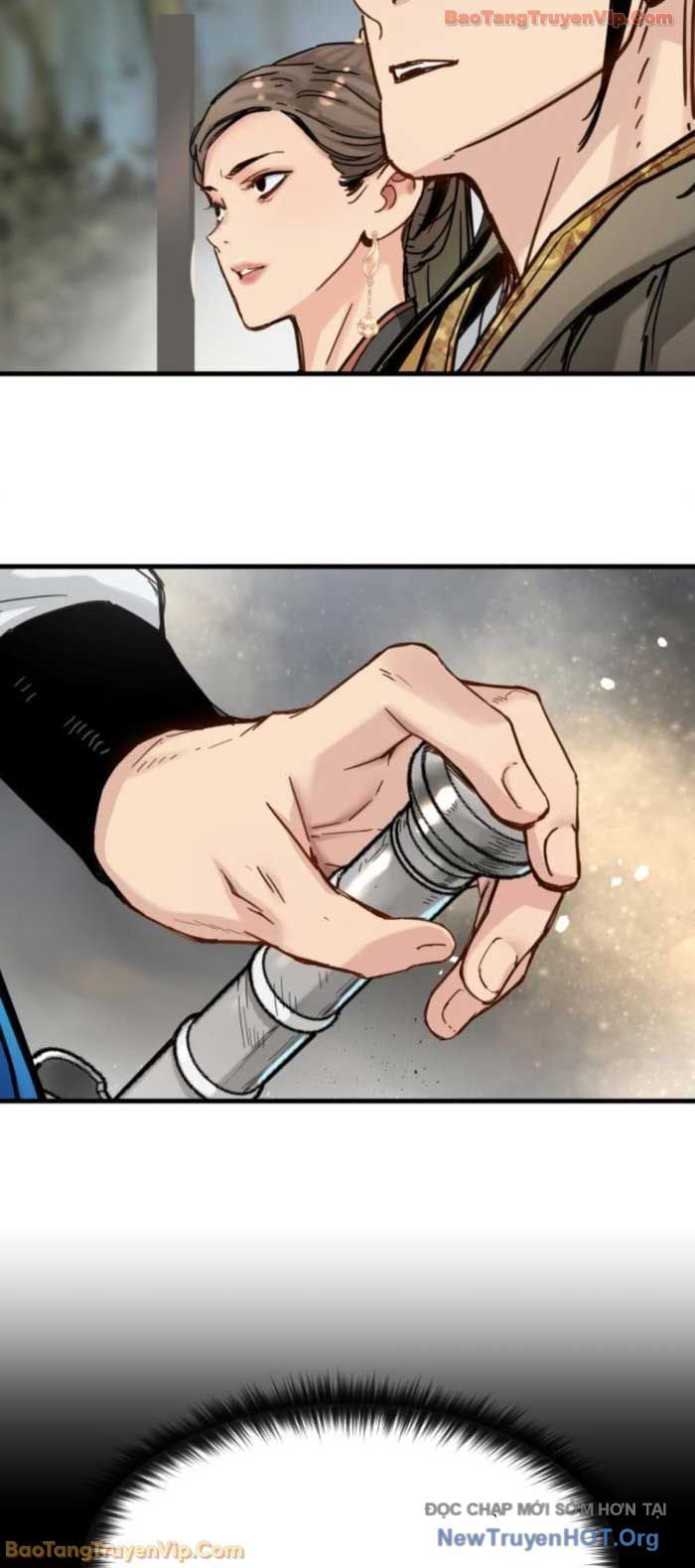 Thiên Tài Đoản Mệnh Chapter 53 - Trang 3
