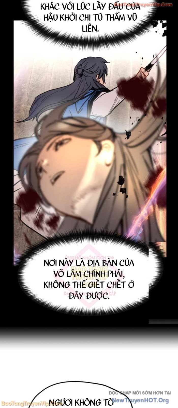 Thiên Tài Đoản Mệnh Chapter 53 - Trang 3