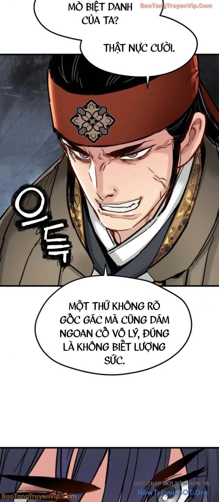 Thiên Tài Đoản Mệnh Chapter 53 - Trang 3
