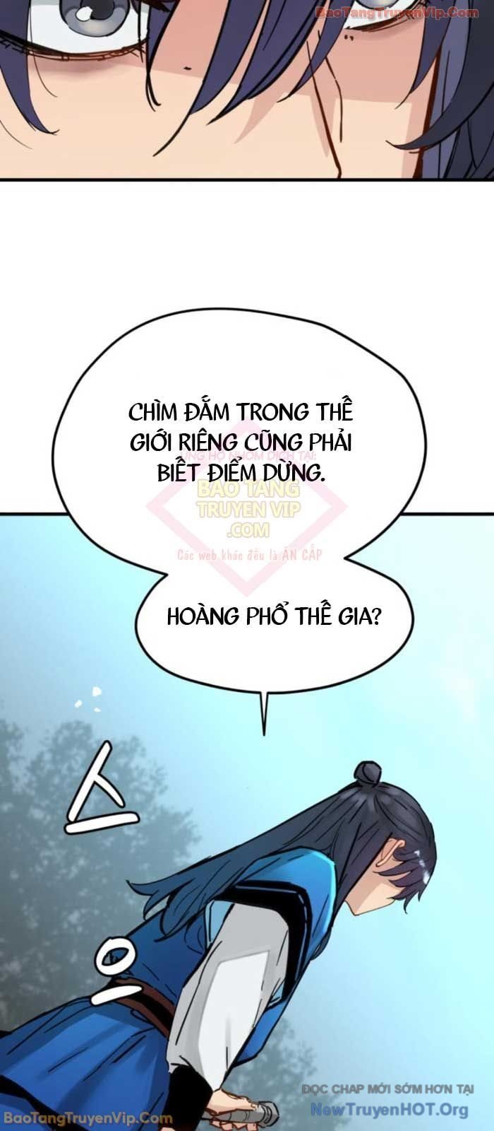 Thiên Tài Đoản Mệnh Chapter 53 - Trang 3