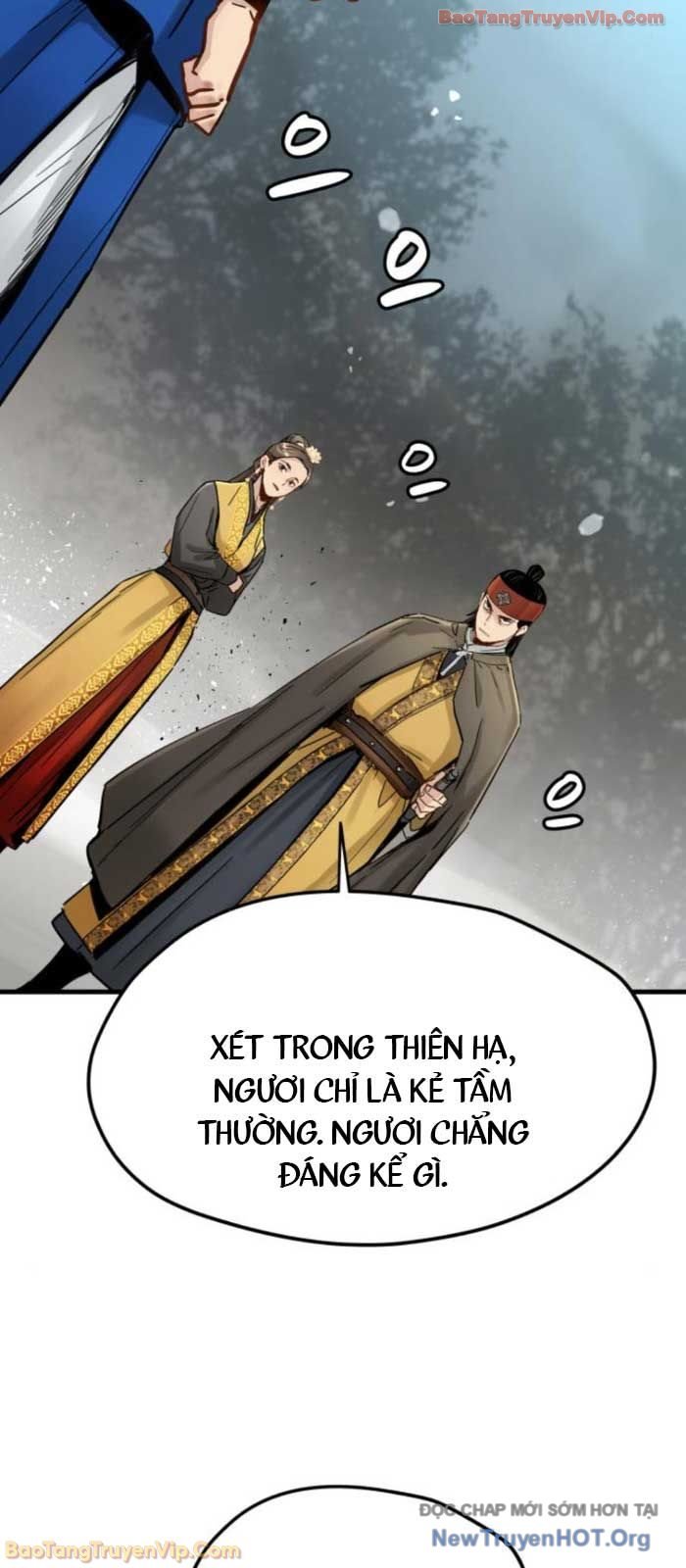Thiên Tài Đoản Mệnh Chapter 53 - Trang 3