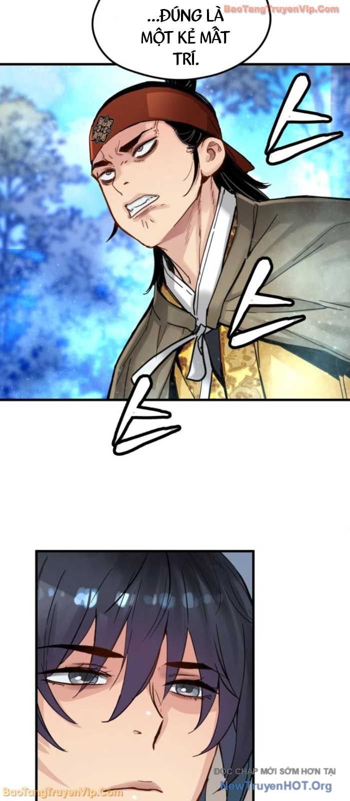 Thiên Tài Đoản Mệnh Chapter 53 - Trang 3