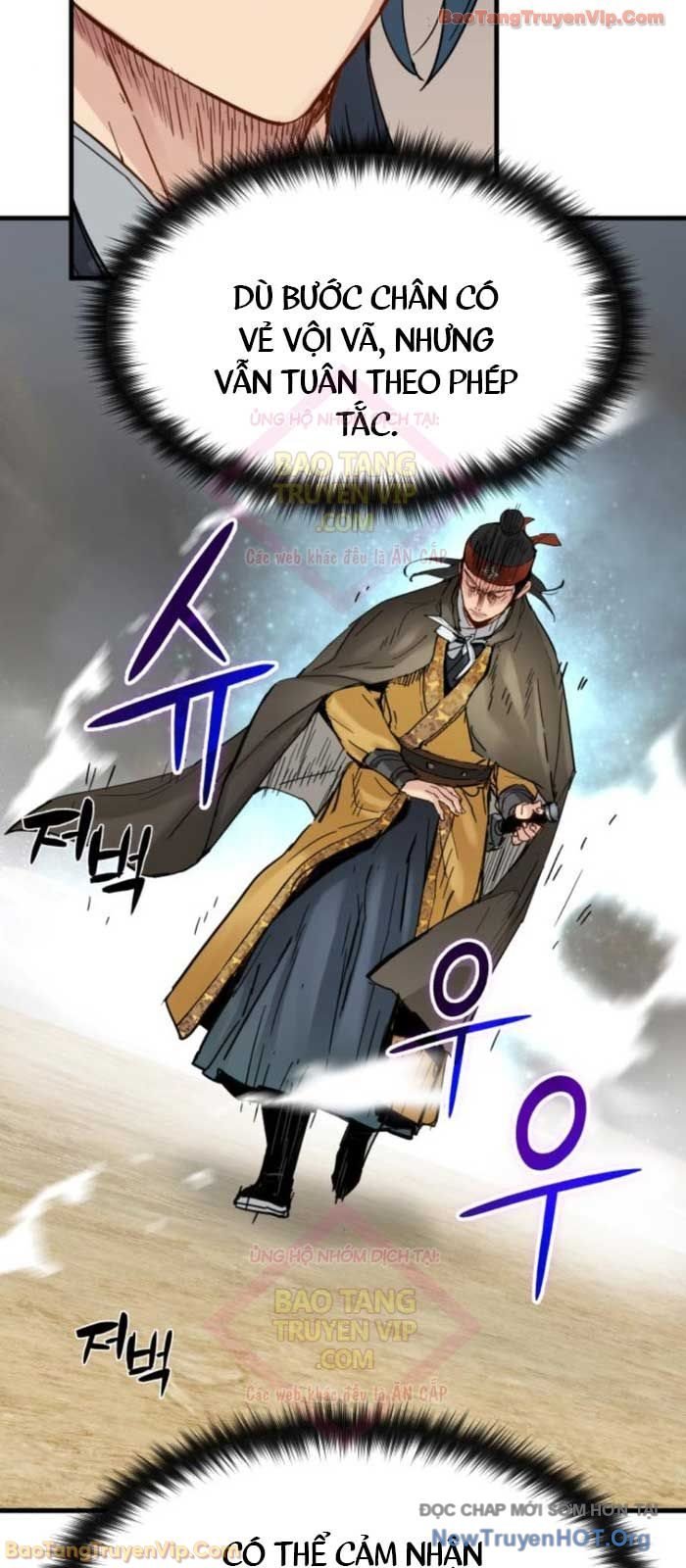 Thiên Tài Đoản Mệnh Chapter 53 - Trang 3
