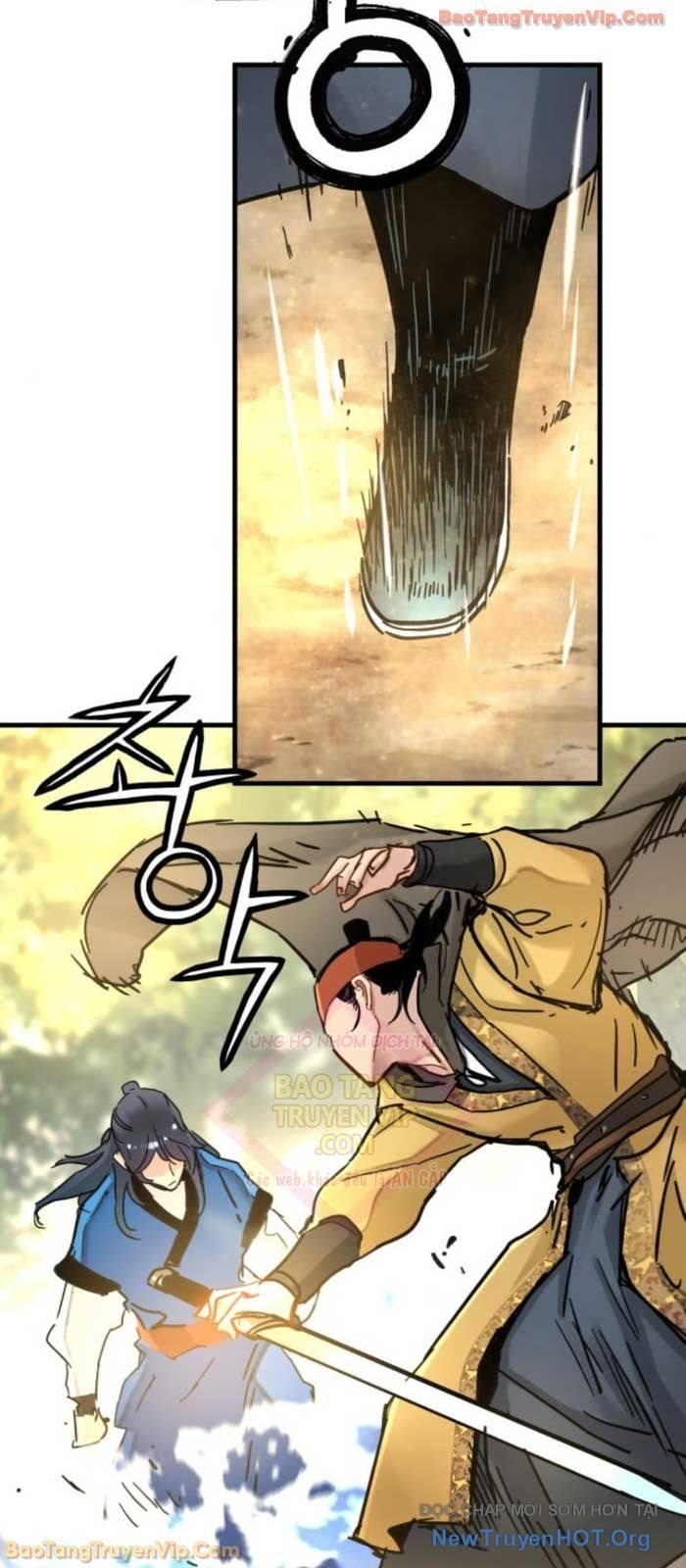 Thiên Tài Đoản Mệnh Chapter 53 - Trang 3
