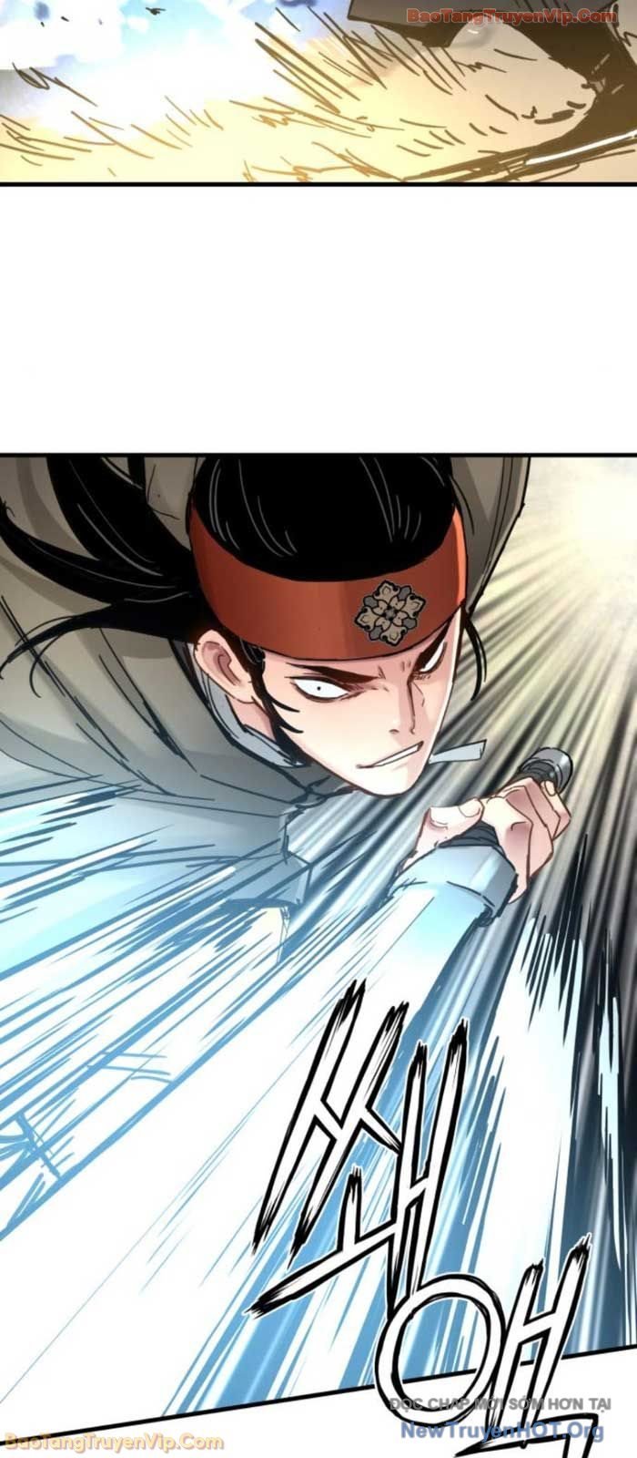 Thiên Tài Đoản Mệnh Chapter 53 - Trang 3