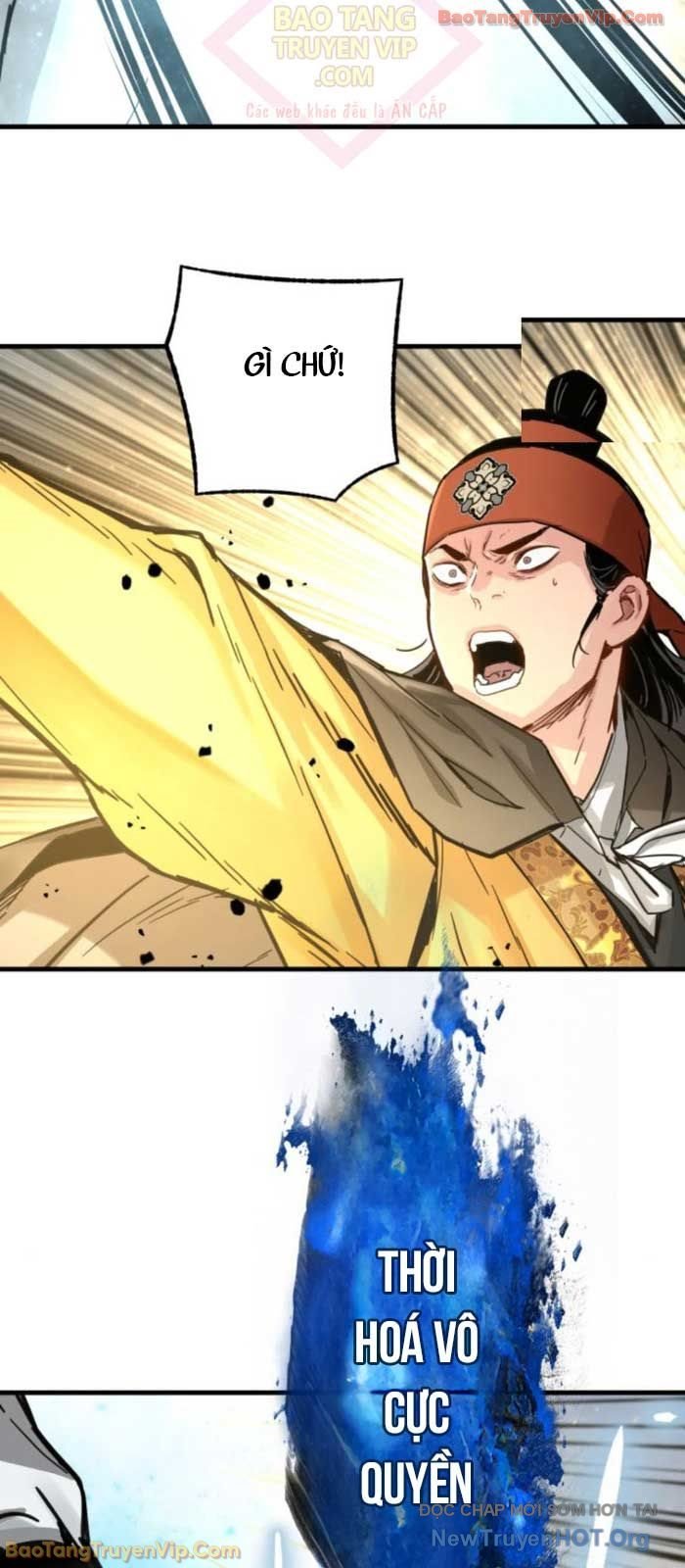 Thiên Tài Đoản Mệnh Chapter 53 - Trang 3
