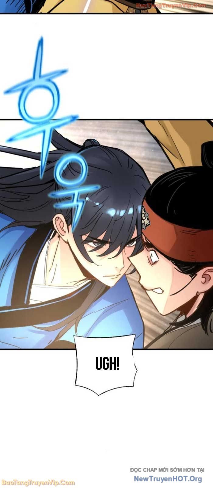 Thiên Tài Đoản Mệnh Chapter 53 - Trang 3