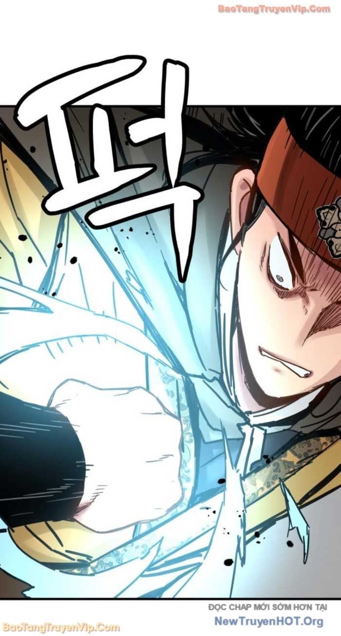 Thiên Tài Đoản Mệnh Chapter 53 - Trang 3