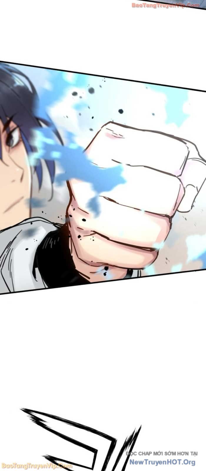 Thiên Tài Đoản Mệnh Chapter 53 - Trang 3
