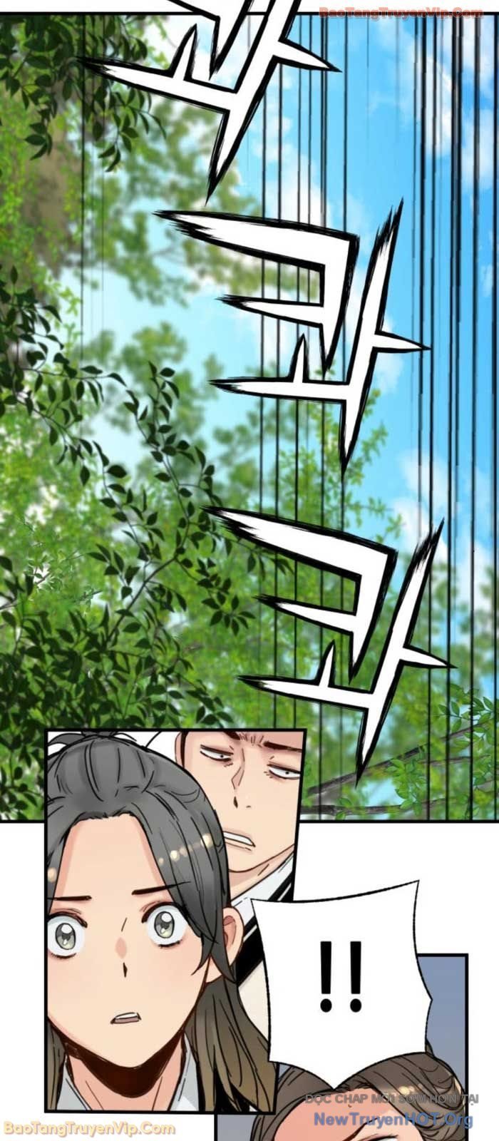 Thiên Tài Đoản Mệnh Chapter 53 - Trang 3