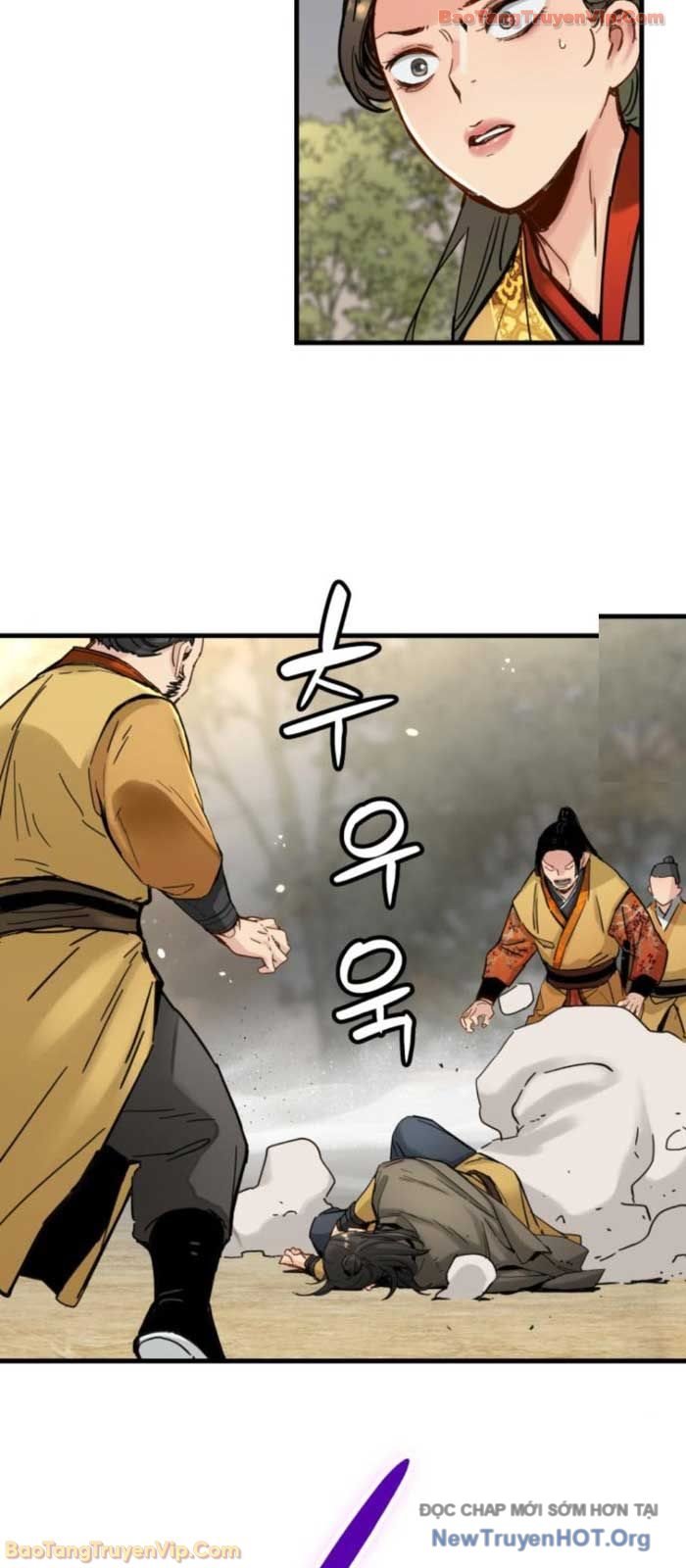 Thiên Tài Đoản Mệnh Chapter 53 - Trang 3