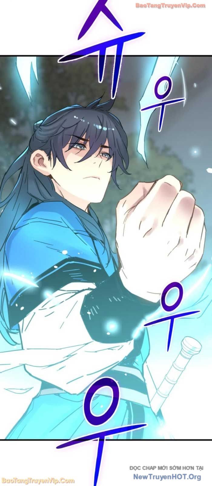 Thiên Tài Đoản Mệnh Chapter 53 - Trang 3