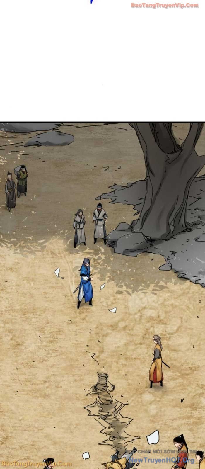Thiên Tài Đoản Mệnh Chapter 53 - Trang 3