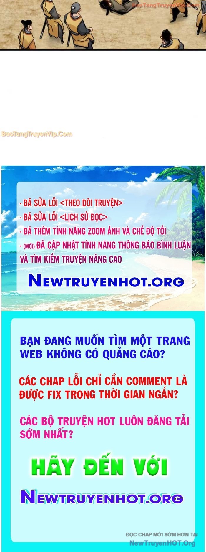 Thiên Tài Đoản Mệnh Chapter 53 - Trang 3
