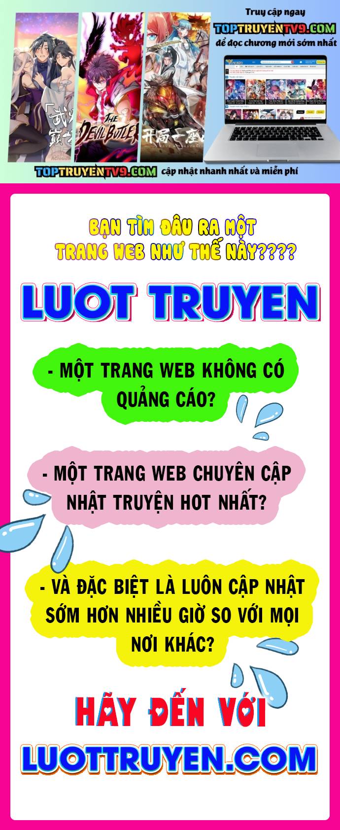 Thiên Tài Đoản Mệnh Chapter 54 - Trang 2