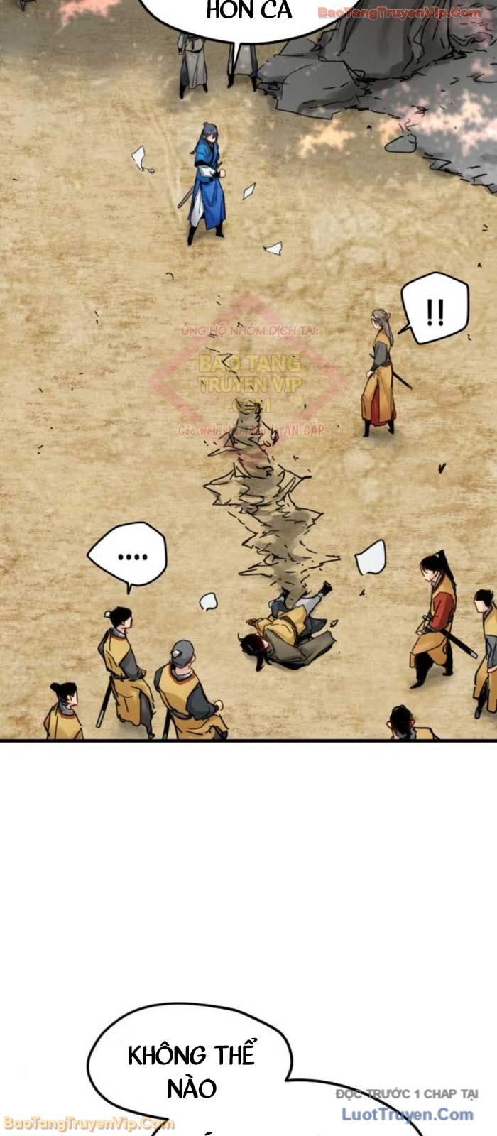 Thiên Tài Đoản Mệnh Chapter 54 - Trang 2