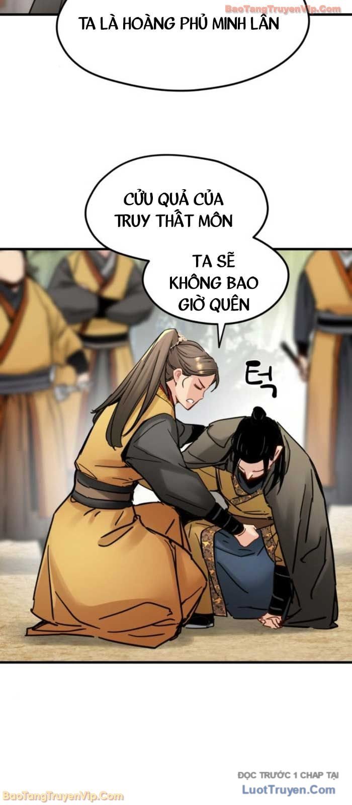 Thiên Tài Đoản Mệnh Chapter 54 - Trang 2