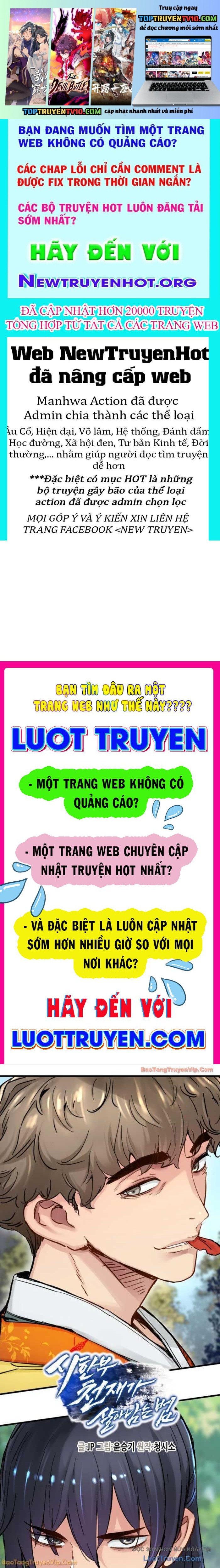 Thiên Tài Đoản Mệnh Chapter 55 - Next 
