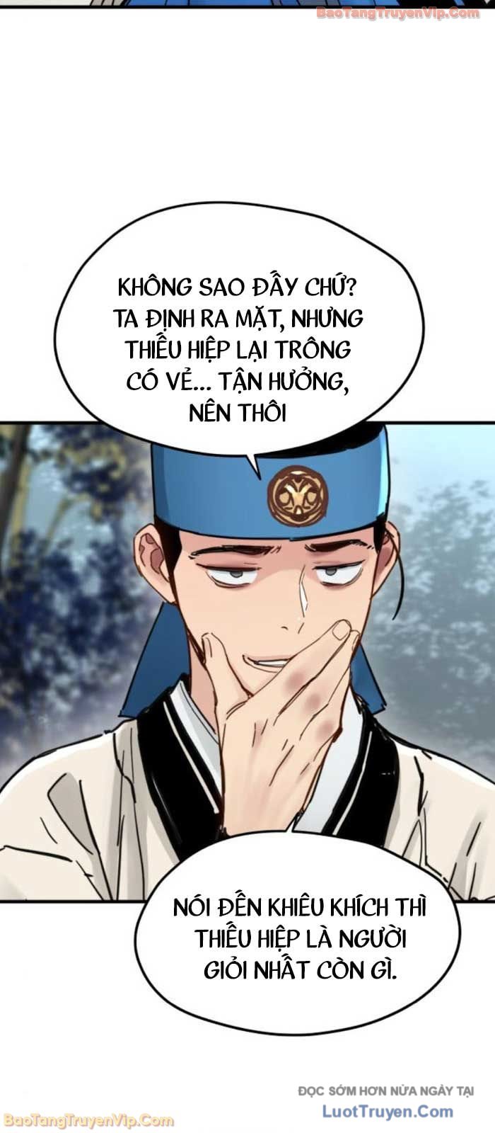 Thiên Tài Đoản Mệnh Chapter 55 - Next 