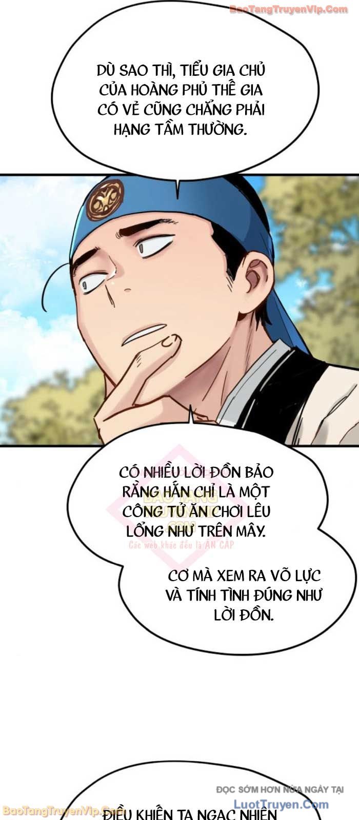 Thiên Tài Đoản Mệnh Chapter 55 - Next 