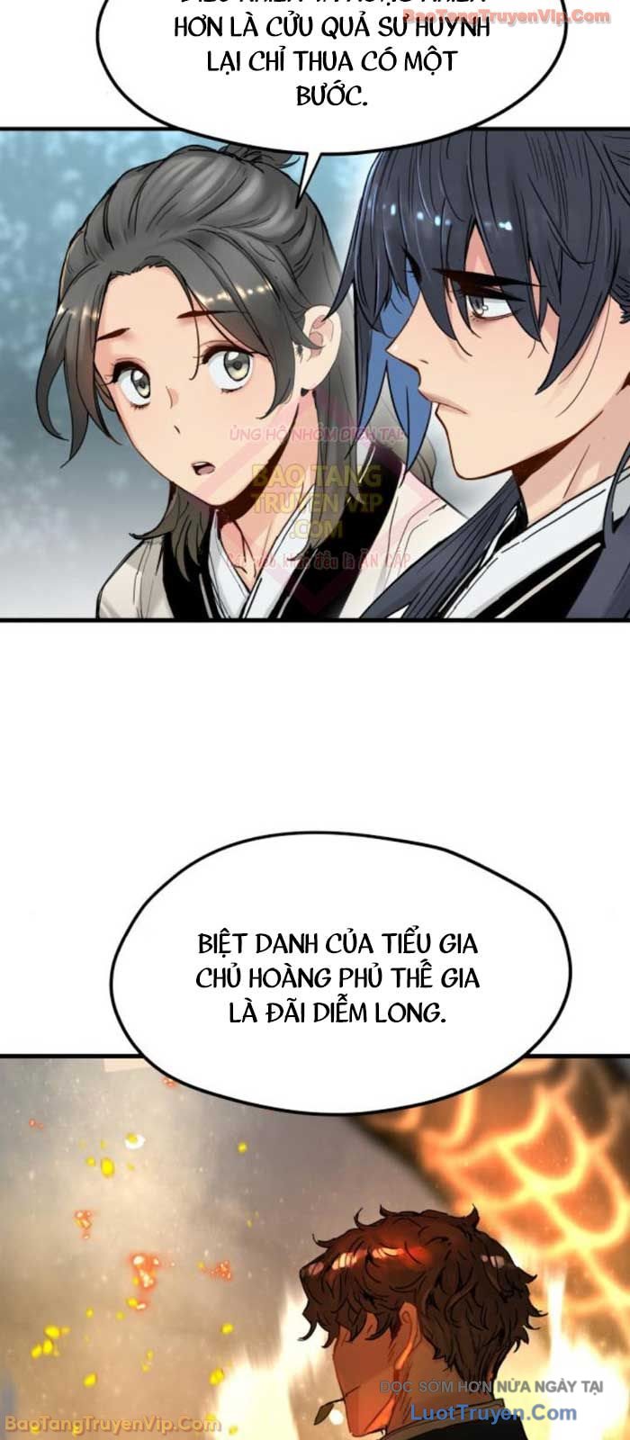 Thiên Tài Đoản Mệnh Chapter 55 - Next 