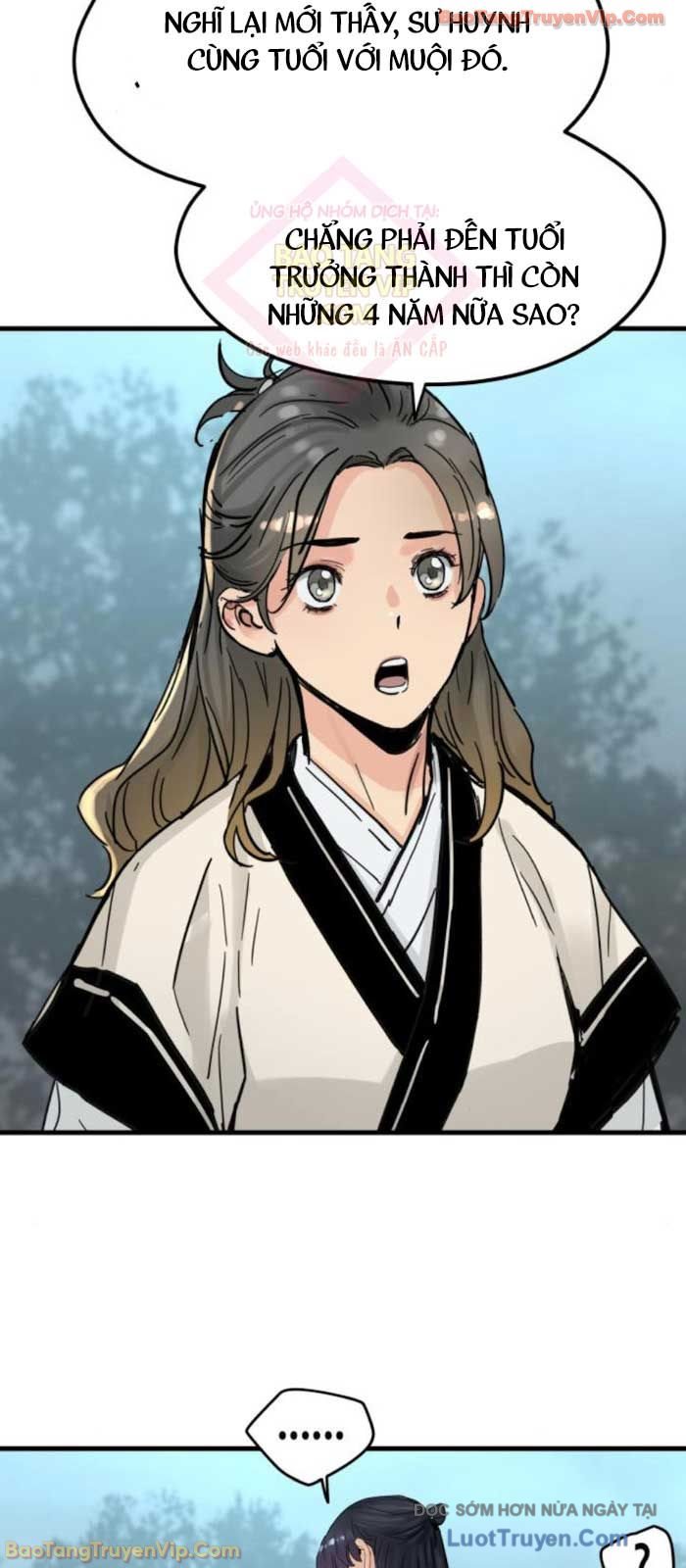 Thiên Tài Đoản Mệnh Chapter 55 - Next 