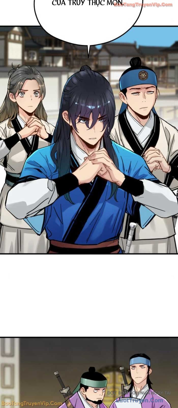 Thiên Tài Đoản Mệnh Chapter 55 - Next 