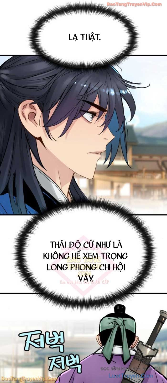 Thiên Tài Đoản Mệnh Chapter 55 - Next 