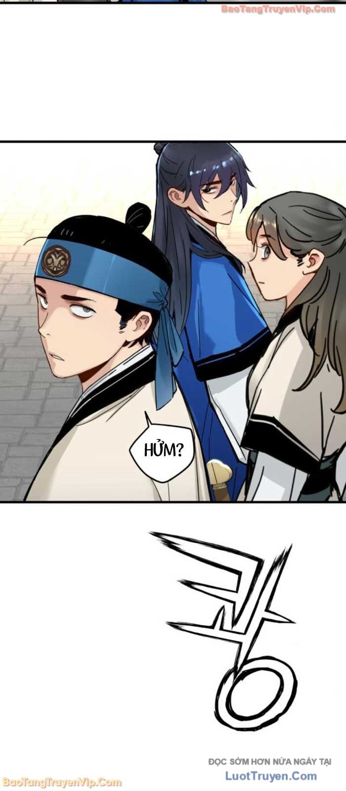 Thiên Tài Đoản Mệnh Chapter 55 - Next 
