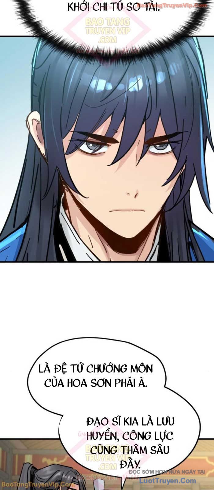Thiên Tài Đoản Mệnh Chapter 55 - Next 