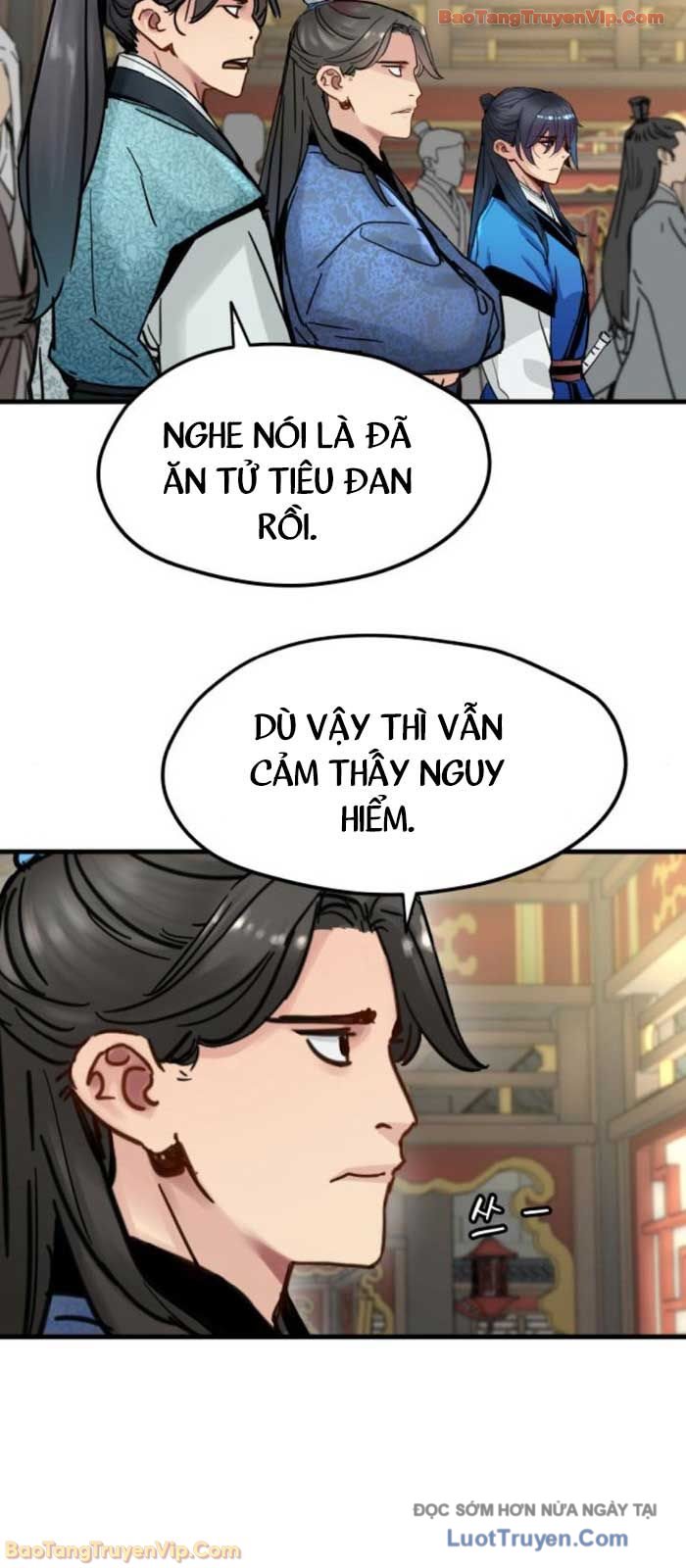 Thiên Tài Đoản Mệnh Chapter 55 - Next 