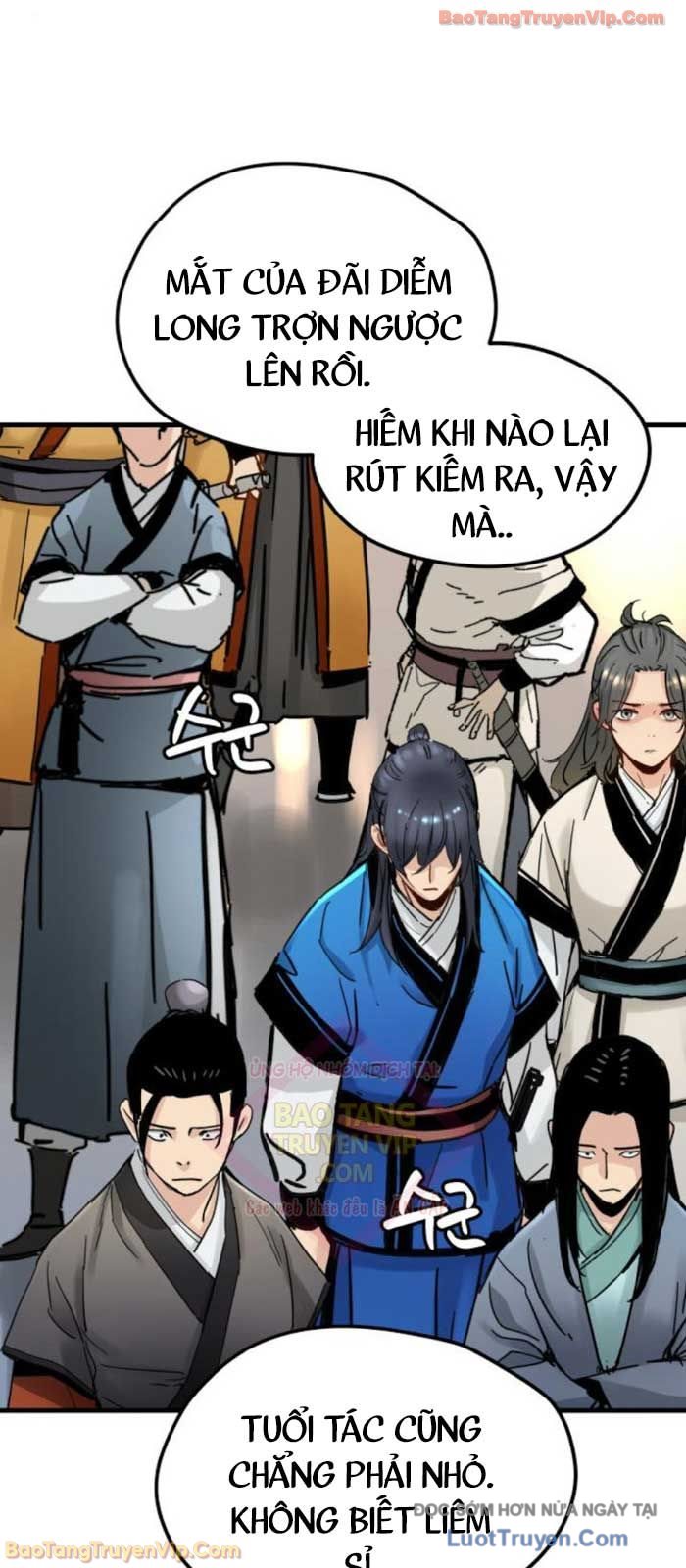 Thiên Tài Đoản Mệnh Chapter 55 - Next 