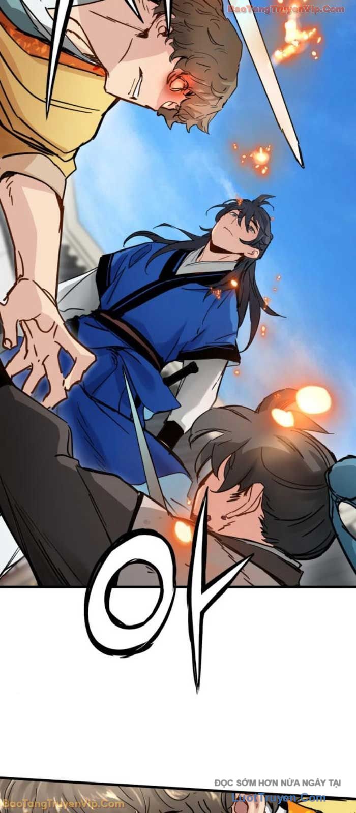 Thiên Tài Đoản Mệnh Chapter 55 - Next 