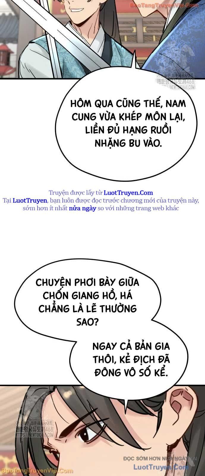 Thiên Tài Đoản Mệnh Chapter 57 - Trang 2