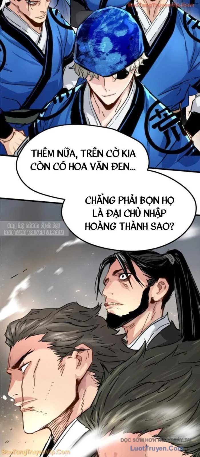 Thiên Tài Đoản Mệnh Chapter 60 - Trang 2