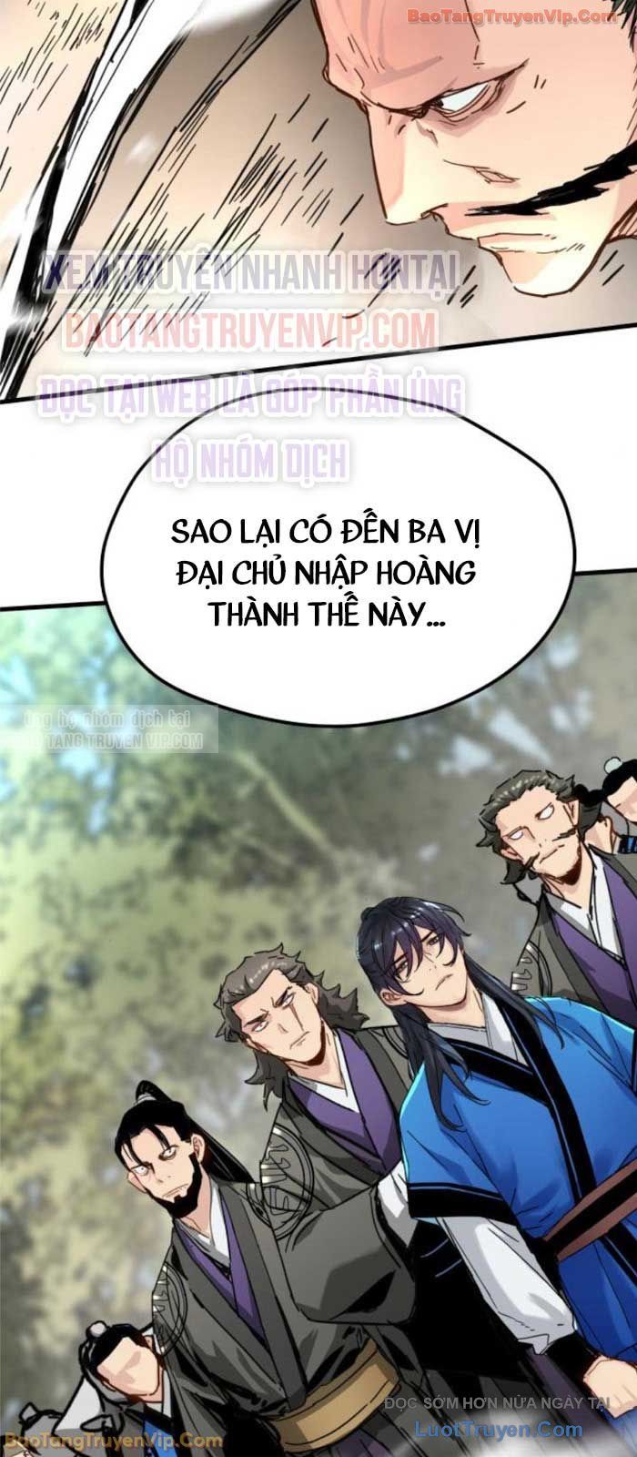 Thiên Tài Đoản Mệnh Chapter 60 - Trang 2