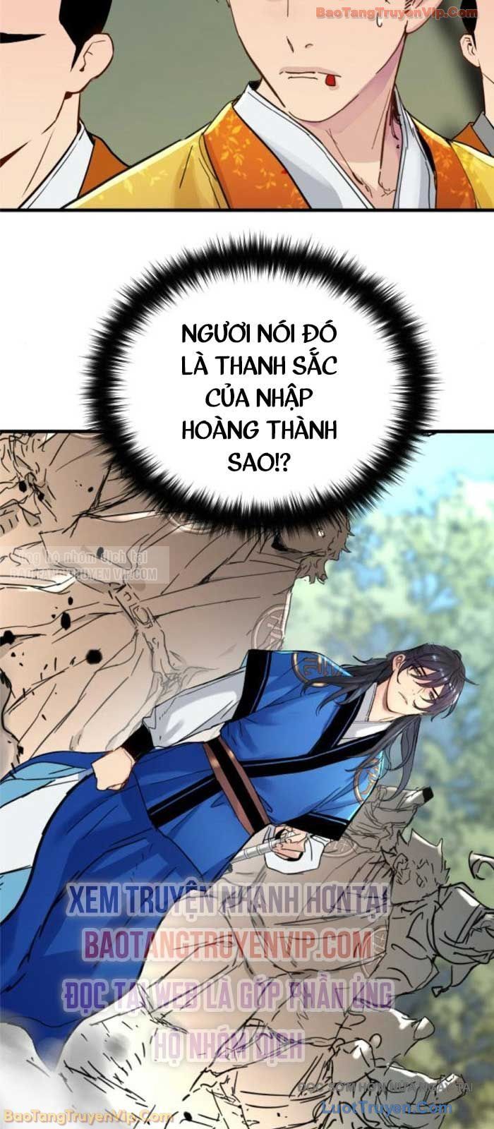 Thiên Tài Đoản Mệnh Chapter 60 - Trang 2