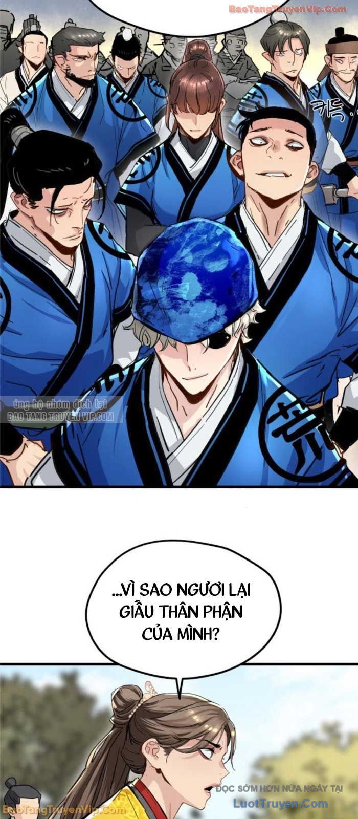 Thiên Tài Đoản Mệnh Chapter 60 - Trang 2