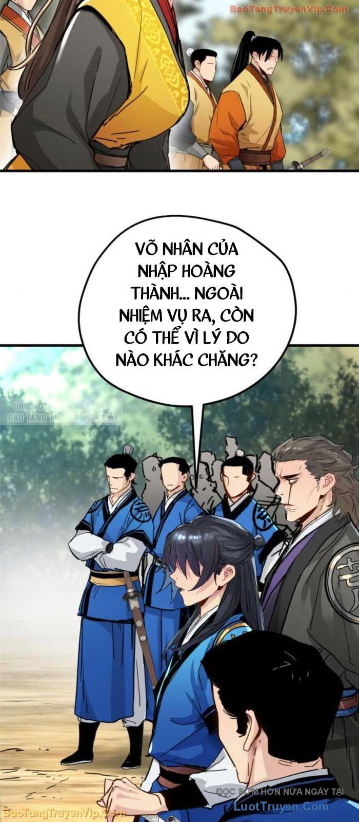 Thiên Tài Đoản Mệnh Chapter 60 - Trang 2