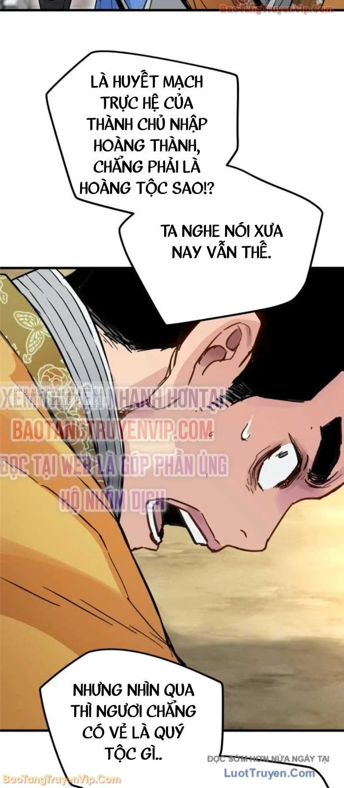 Thiên Tài Đoản Mệnh Chapter 60 - Trang 2