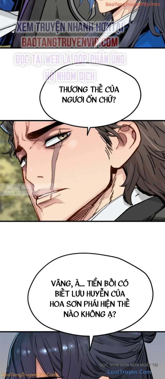 Thiên Tài Đoản Mệnh Chapter 60 - Trang 2