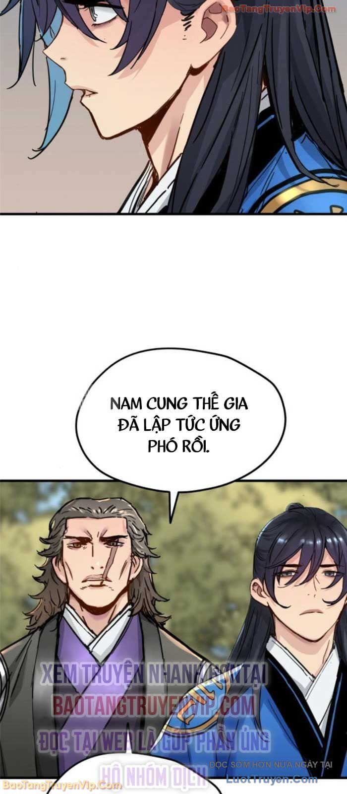 Thiên Tài Đoản Mệnh Chapter 60 - Trang 2