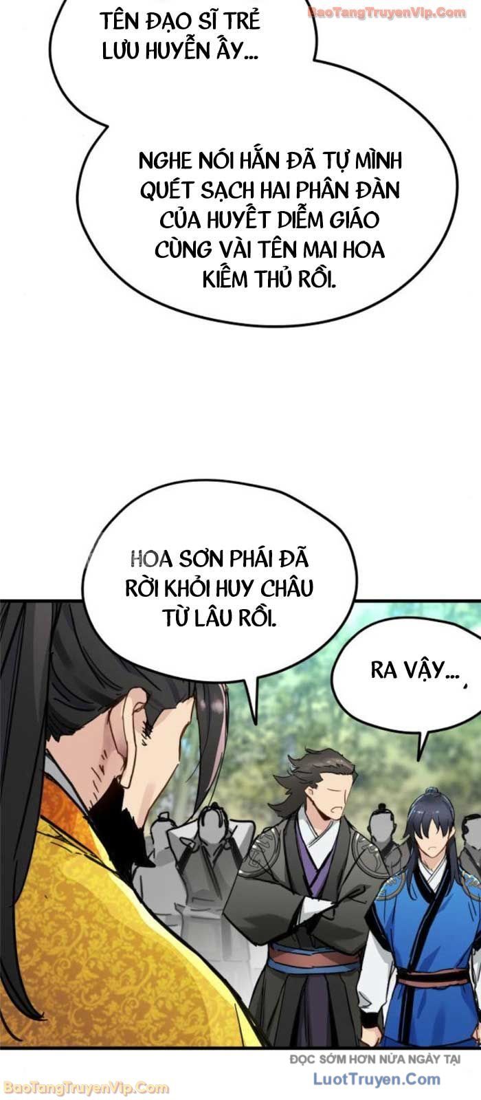 Thiên Tài Đoản Mệnh Chapter 60 - Trang 2