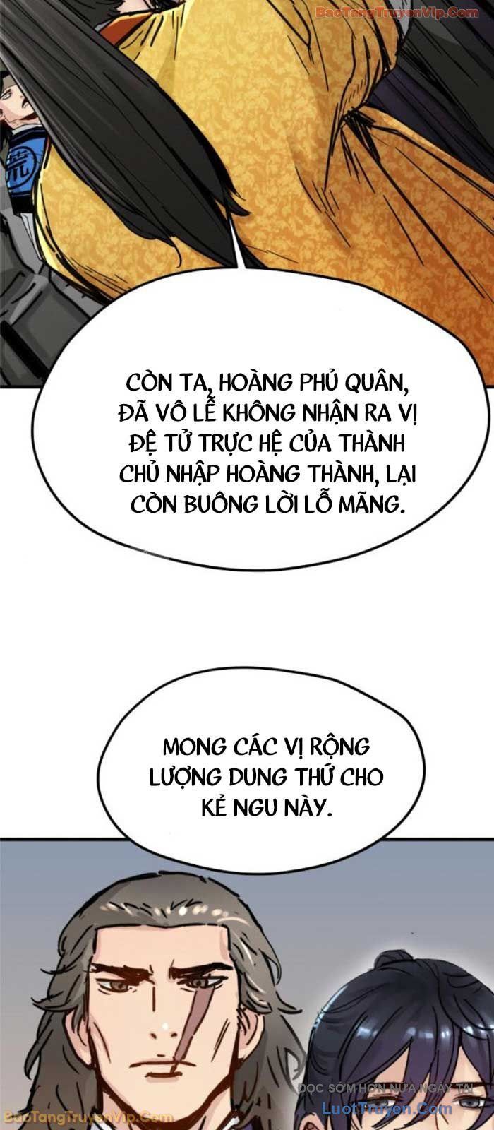 Thiên Tài Đoản Mệnh Chapter 60 - Trang 2